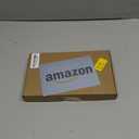 PHOEPET No Pull Dog Harness Medium Reflective Front Clip Vest with Handle,Adjustable 2 Metal Rings 3 Buckles,[Easy to Put on & Take Off](M, Orange)