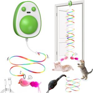 PANRIO Hanging cat Toys