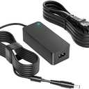 Superer Power Cord Plug Replacement for Peloton Bike PL-01, 12V 4.17A Charger Adapter 10FT Extra Long, Compatible with Peloton PLTN-RB1V1 RB1VO RB1VQ ATS050TP121 (Not for Bike Plus)