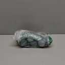 VOLISUN Night Lights Plug into Wall, Dimmable LED Nightlight with Dusk to Dawn Light Sensor, 0-100LM Adjustable Brightness, 3 Color Temperatures, Compact Size Black 4 Pack for Hallway,Bedroom,Bathroom