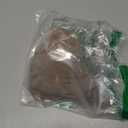 Truform Sheer Compression Pantyhose, 8-15 mmHg, Women's Shaping Tights, 20 Denier, Beige, X-Tall