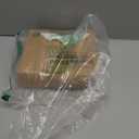 KeaBabies 2-Pack Organic Crib Sheets for Boys, Girls - 52x28 Fitted Crib Mattress Sheet Neutral, Breathable Jersey Cotton Cover for Baby Bed, Toddler Mattress, Soft & Cute Prints (Soft White)