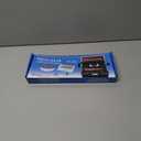 RGB LED Devil Eyes Light for Car, Dynamic LED Lights for Car Windshield, Devil's Eye Strips with One Key Control, USB-Powered for Truck/SUVs (XL-14)