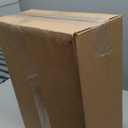 Akro-Mils 24-Drawer Plastic Drawer Storage Cabinet for Garage Organization, Bead Organizer, Building Bricks Storage, Teacher Toolbox, Makeup Organizer, 20" W x 6" D x 16" H, 10724 Black