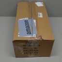 3 inch OD 90 Degree Exhaust Pipe Stainless Stee Mandrel Bend Elbow 90 Degree 3" Exhaust Bend Pipe Tube for Car Modified Exhaust System, Universal Fit, 5.9" Leg Length, 2 Pack