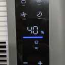 4500 Sq.Ft Most Efficient Energy Star 2025 Dehumidifier,AEOCKY Max 80 Pint/Day Smart Compressor Dehumidifier with Drain Hose, Intelligent Humidistat,for Basement,Bedroom,Home,Bathroom