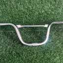 Riser Handlebar - 25.4mm Great for Child Mountain, Road, and Hybrid Bikes