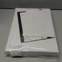 Clever Fox Large Medical Planner 12-Month  Medical Notebook, Health Diary, Wellness Journal to Track Health  12 Months, 7x10.5 (Purple)