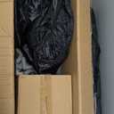 Upgraded Portable Sauna for HomeRelaxation, Steam Sauna for Home with Steamer, Remote Control, Folding Chair, 9 Levels (Black)