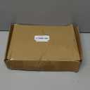 Sinoer 10-Inch Heavy Duty Steel Tire Rack Wall Mount (4-Pack)  Anti-Slip Garage Tires Hooks for Tire, Wheel, Ladder, Bike & Tool Storage  Garage Organization Hanger with Screws & Anchors, Black