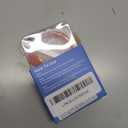 Moldable False Teeth - Silicone Dentures - Men and Veneers Teeth for Women - Upper and Lower Matching Set