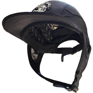Surf Skull Baseball Style Surf-Helmet, Low Profile