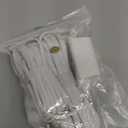 25FT Power Cord and Adapter Compatible with Ring Spotlight Cam Pro(Battery), Stick Up Cam Battery, Plug-in/ Stick up Cam Pro/ RingTilt Indoor Cam, 10W Ring Cable with Light DC Port & Type C Port