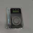 Milligram Scale 50g/0.001g High Precision Mg Scale, Portable Jewelry Scale .001 Gram Accuracy, Powder Scale, Digital Miligram Scale for Powder Medicine with Tray/Tweezers/Calibration Weight