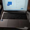 UOWAMOU 15.6 IPS-FHD-Laptop, 32GB RAM 512GB SSD 6500Y (up to 3.4GHz), Multi-Ports Lightweight Computer for Student-Home WiFi 5 BT5.0