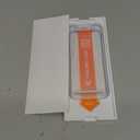 TORRAS Unbreakable for iPhone 17 Pro Screen Protector, 9H+ Military-Grade,12 FT Shatterproof, Aerospace Tempered Glass 2 Pack - Full Coverage, Anti-Scratch, Bubble-Free, Easy Installation,6.3 inch