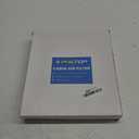 PHILTOP Engine Air Filter CA7440 Replacement for Armada (2005-2015), Frontier (2005-2024), NV1500 NV2500 NV3500, QX56, Pathfinder, Titan, Xterra, Grand Cherokee