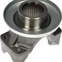 Dorman 697-552 Rear Driveshaft at Rear Axle Drive Shaft Pinion Yoke Compatible with Select Models