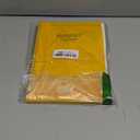 Budget Planner - Monthly Budget Book with Expense Tracker Notebook, Undated Bill Organizer & Finance Planner to Take Control of Your Money, Account Book to Manage Your Finances-Yellow