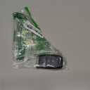 Key Fob Case Shell Fit for Kia Sorento Sportage Rio Soul Forte Optima Carens Flip Keyless Entry Remote Replacement Car Housing Outer Cover