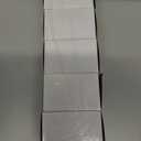 5 x Officemate Staple Remover with Recycled Handle, Black (95691)