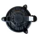 gpd Blower Motor fits 11-17 Fiesta