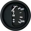 FARIA GAUGES Faria 12828 Euro Trim Gauge for Mercury Mariner (3003.343)