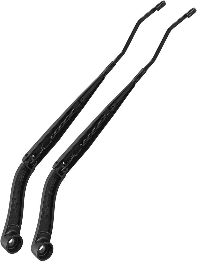 Windshield Wiper Arm Front Left Right Fit for Chevrolet Cruze 2011-2016