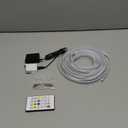 AILBTON 20Ft Neon Rope Lights,Flexible Led Rope Lights Control with App/Remote,Multiple Modes Music Sync Gaming RGB Led Neon Lights for Bedroom Outdoor