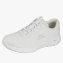 Skechers Women's Go Walk Joy Ecstatic Sneakers ( size 8 )