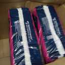 3 x Goodnites Girls' Nighttime Bedwetting Underwear, Size Large (68-95 lbs), 75 Ct (3 Packs of 25)