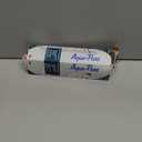 Aqua-Pure AP717 Inline Water Filter for Refrigerator, Ice Maker and Drinking Fountains, Inhibits Scale Build-Up, Removes Sediment, Chlorine Taste and Odor