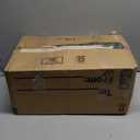 Juicer Machines, Cold Press Juicer with Wide Feed Chute, Slow Masticating Juicers for Whole Vegetables & Fruits, High Juice Yield, Easy to Clean, Large Auger, Light Silver