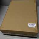 Bamboo Drawer Organizer with 9 Adjustable Compartments, Office Desk Organization Tray for Office Utensils, Supplies, Makeup, Jewelry, and More  Ideal for Desk or Drawer Storage