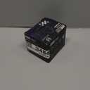 Victoper Headlamp Rechargeable, High Lumen Bright 10 LEDs Head Lamp, 8+2 Modes Head Light with Red Light for Adult, Waterproof Head Flashlight for Outdoor Running, Hunting, Camping, Hiking (Black)