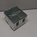 2 Candle Charisma 50 GreenCandles - 4" Unscented Paraffin Chime Candles, Smokeless & Dripless, Colored Candles, 2 Hours Burn Time 1/2 Inch, Birthdays and Parties