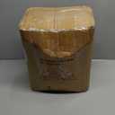 7FT Christmas Inflatables Monster Truck,Large Outdoor Santa Monster Truck Inflatable Driving Surfboard Clearance Funny Christmas Blow Up Car Yard Decoration with Lights for Garden Holiday