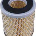 DVPARTS Fuel Filter MM10993 1850450M2 1850450M1 EPN99162A 1640995M91 Compatible with Case IH Tractors 1660 COMBINE 880 David Brown Tractors N,950,990 Massey Ferguson 35 50 65 85 88 TO35 3165 2675