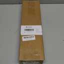 upsimples Acrylic Shelves for Wall Decor, 15" Display Shelf for Perfume, Skincare, Nail Polish, Wall Organizer for Bathroom, Bedroom, Living Room, Playroom, Kids Bookshelf, Iridescent, 2 Pack