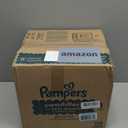 Pampers Swaddlers Diapers, Size 1 (8-14 lbs), 198 Count, Absorbent, Keeps Baby Dry and Comfortable, Skin Safe Disposable Baby Diaper