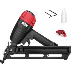 3PLUS HDA1564SP 15 Gauge Angled Finish Nailer
