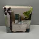 Keurig K-Mini Single Serve K-Cup Pod Coffee Maker, 6 to 12oz Brew size, with Cord Storage, Perfect for Small Spaces, Evergreen