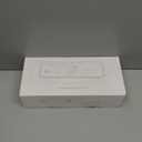 Portable Printer Wireless for Travel  Inkless Thermal Printer, Supports 8.5x11 Inch Thermal Paper, Bluetooth Compatible with iOS/Android/Laptop, Includes 2 Rolls + 10 Sheets Paper Kit (black)