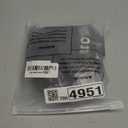 Davion Baseball Cup Youth Boys Underwear with Protective Athletic Cup for Boys, Soft Sports Protection for Baseball Football (X-Small, Black-2pack)