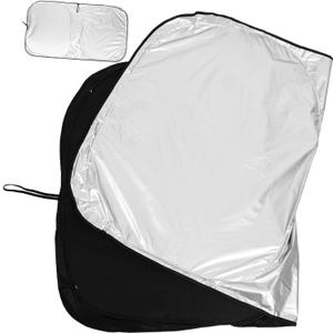 Automotive Windscreen Shade Car Windshield Cover Protection Easy to Attach