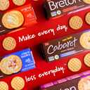 Breton Original Crackers 7 Ounce Pack of 3 (EXP 07/26/26)