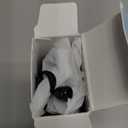 Gaoye Blue Light Glasses for Men - Blocking Square Eyeglasses, Anti UV Ray Computer Gaming Glasses Blue Blockers for Women (Black & Tortoise)