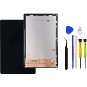 LCD Display Touch Screen Digitizer Assembly Replacement for Samsung Galaxy Tab A7 10.4" 2020 T500 T505+Toolkit