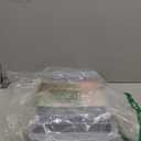 Farberware Nonstick Bakeware Baking Pan With Lid / Nonstick Cake Pan With Lid, Rectangle - 9 Inch x 13 Inch, Gray