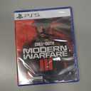 Call of Duty Modern Warfare III PlayStation 5
